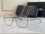 C*hanel Glasses Top