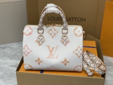 L*ouis V*uitton Bag Top Quality 25*19*15CM