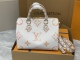 L*ouis V*uitton Bag Top Quality 25*19*15CM