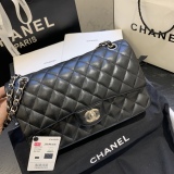 C*hanel Bag Top Quality  25.5*15.5*6.5CM