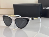 C*hanel Glasses Top005