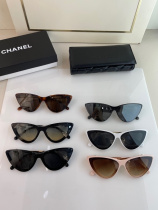 C*hanel Glasses Top005