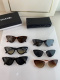 C*hanel Glasses Top005