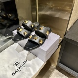 Women  B*almain Sandals Top