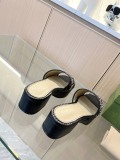Women G*ucci Top Sandals