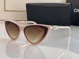 C*hanel Glasses Top005