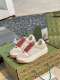 Men Women G*ucci Top Sneaker