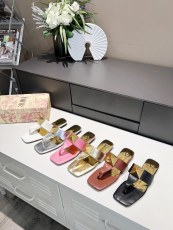 Women V*alentino Top Sandals