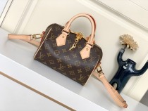 L*ouis V*uitton Bag Top Quality  20*13.5*11.5CM
