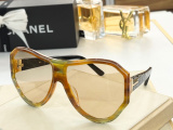 C*hanel Glasses Top003