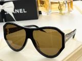 C*hanel Glasses Top003