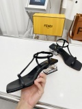 Women F*endi Top Sandals