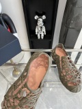 Men D*ior Top Sandals