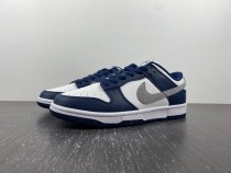 N*ike Dunk Low Midnight Navy FD9749-400