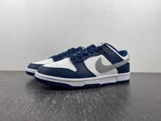 N*ike Dunk Low Midnight Navy FD9749-400
