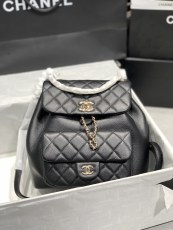 C*hanel Bag Top Quality  25*22*18CM