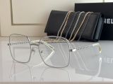C*hanel Glasses Top