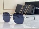 C*hanel Glasses Top