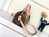L*ouis V*uitton Bag Top Quality  20*13.5*11.5CM