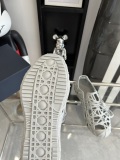 Men D*ior Top Sandals