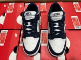N*ike Dunk Low Midnight Navy FD9749-400