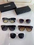 C*hanel Glasses Top010