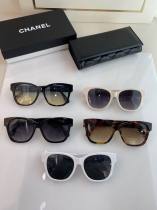 C*hanel Glasses Top010