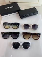 C*hanel Glasses Top010