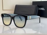 C*hanel Glasses Top010