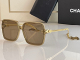 C*hanel Glasses Top004