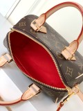 L*ouis V*uitton Bag Top Quality  20*13.5*11.5CM
