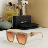 C*hanel Glasses Top