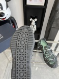 Men D*ior Top Sandals