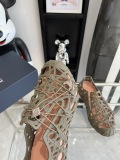 Men D*ior Top Sandals