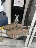 Men D*ior Top Sandals
