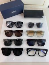 D*ior Glasses Top