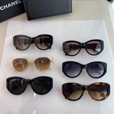 C*hanel Glasses Top011