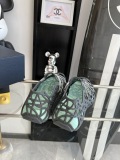 Men D*ior Top Sandals