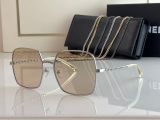C*hanel Glasses Top