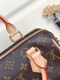 L*ouis V*uitton Bag Top Quality  20*13.5*11.5CM