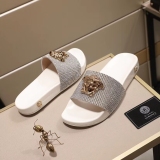 Men Women V*ersace Top Sandals