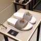 Men Women V*ersace Top Sandals