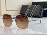 C*hanel Glasses Top