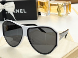 C*hanel Glasses Top003