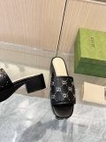 Women G*ucci Top Sandals