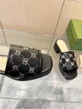 Women G*ucci Top Sandals