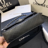 C*hanel Bag Top Quality  25.5*15.5*6.5CM