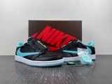 Travis Scott x Air Jordan 1 Low