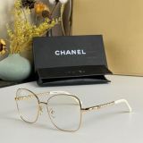 C*hanel Glasses Top