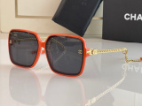 C*hanel Glasses Top004